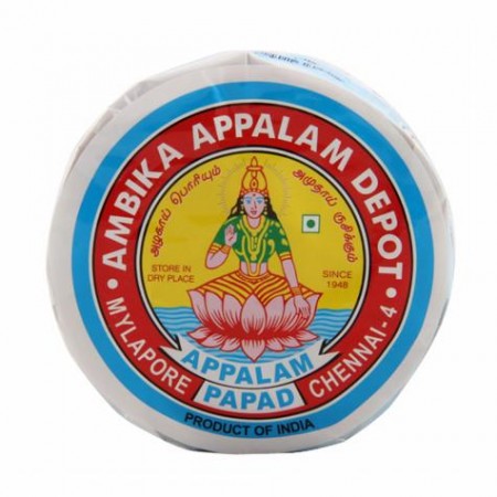 AMBIKAS APPALAM-180GM