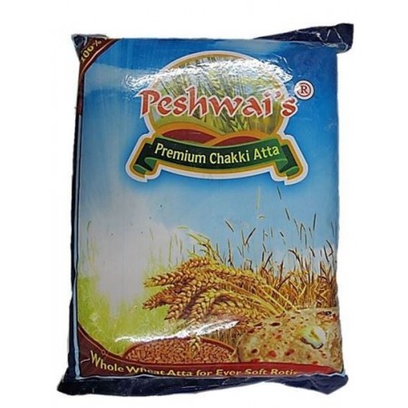 PESHWAI ATTA-2KG