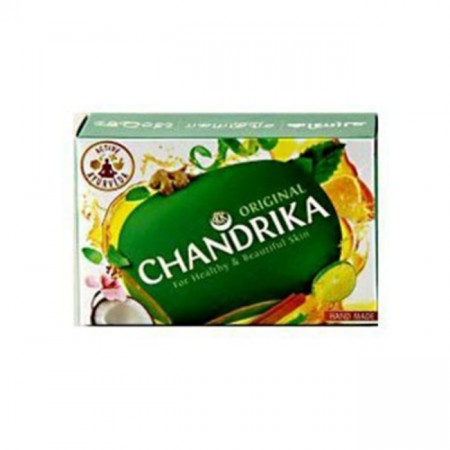 CHANDRIKA SOAP-75GM