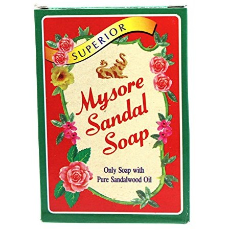 MYSORE SANDAL SOAP-150GM