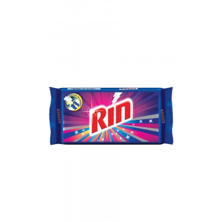 RIN BAR SOAP-250GM