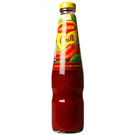 MAGGI CHILLI SAUCE-620GM