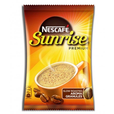 NESCAFE SUNRISE COFFEE-200GM