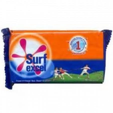 SURF EXCEL SOAP-250GM