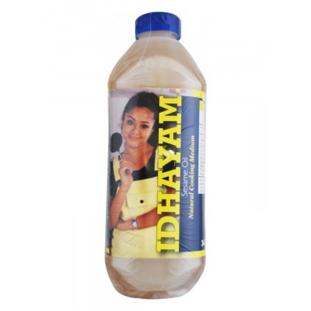 IDHAYAM SESAME OIL-1LTR