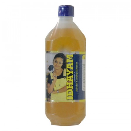 IDHAYAM SESAME OIL-500ML