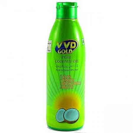 VVD HAIR OIL-100ML