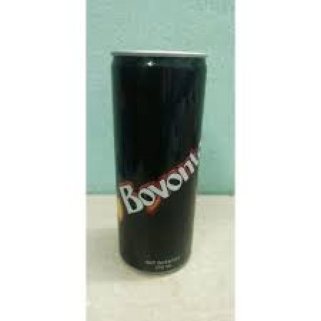 BOVONTO 250 ML CAN