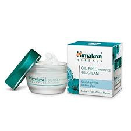 HIMALAYA OIL FREE CREAM-50ML