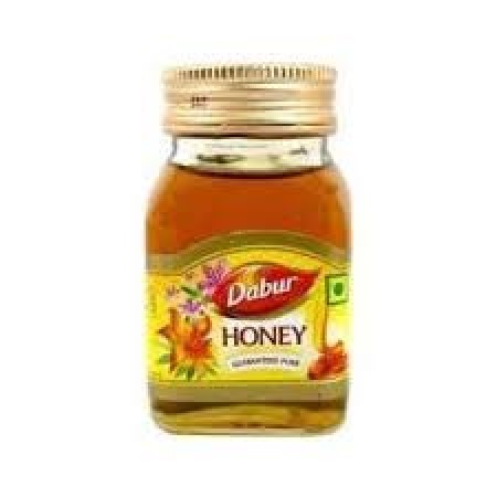 DABUR HONEY 130 GM