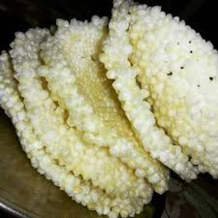 SM SAGO VADAM - GARLIC 200GM