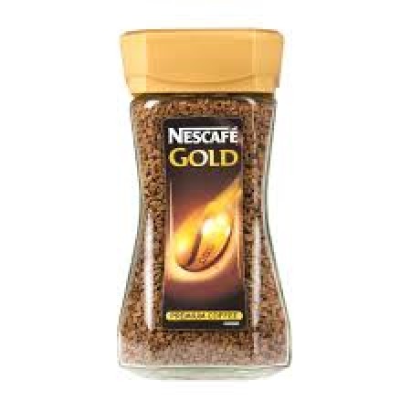 NESCAFE GOLD-100GM