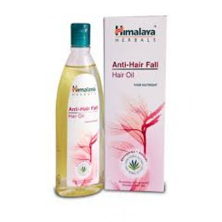 HIMALAYA ANTI HAIR FALL HAIR OIL-200ML