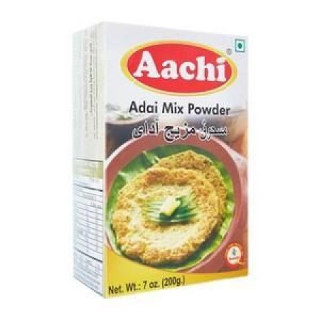 AACHI ADAI MIX POWDER-200GM