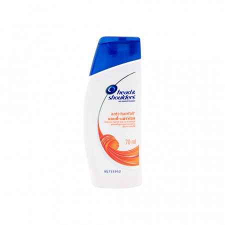 HEAD AND SHOULDERS(ANTI HAIRFALL)-70ML