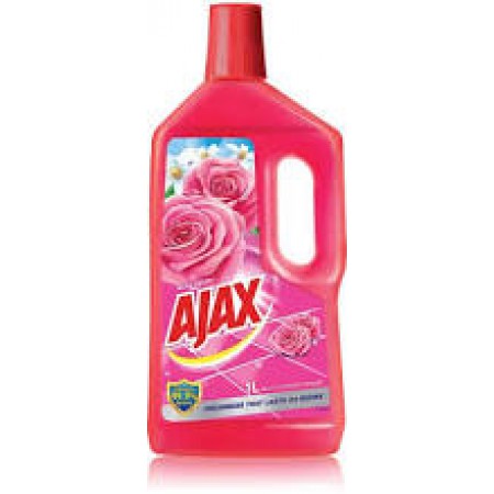 AJAX ROSE FABULOSO MULTI PURPOSE CLEANER-2LIT