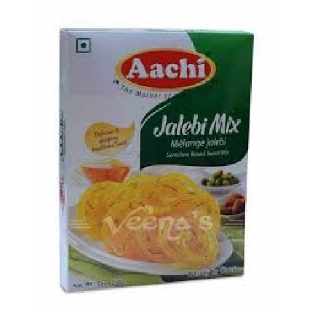 AACHI JALEBI MIX 200GM