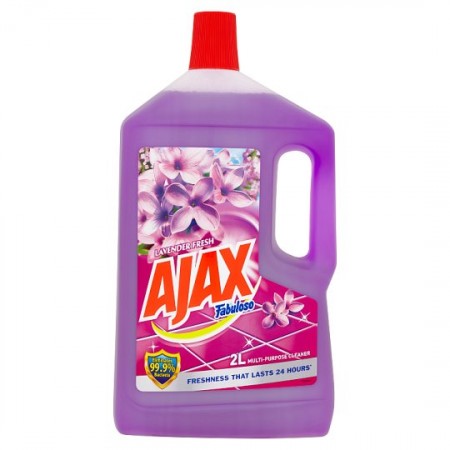 AJAX LAVENDER 2LITRE