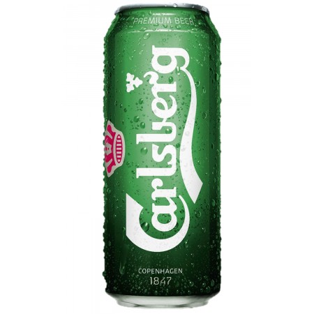 CARLSBERG-500ML