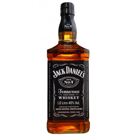 JACK DANIEL-700ML