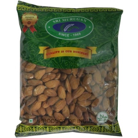 SM ALMOND-200GM