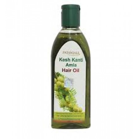 PATANJALI KESHKANTI AMLA  HAIR OIL-200ML