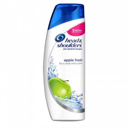 HEAD AND SHOULDERS(APPLE FRESH) -65ML