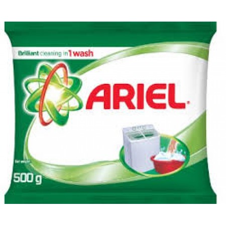 ARIEL 500GM