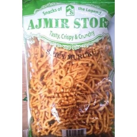 AJMIR SPICY MURUKU-350GM 