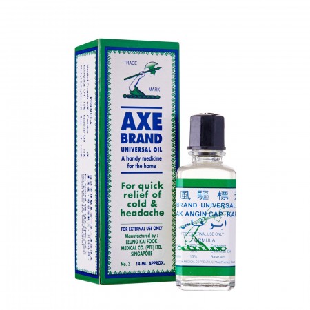 AXE BRAND 14ML 