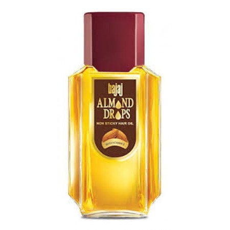 BAJAJ ALMOND DROPS 200ML