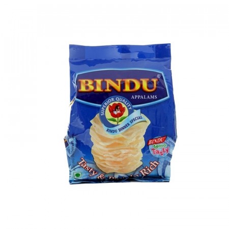 BINDU APPALAM-100GM