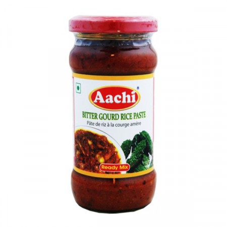 AACHI BITTER GOURD RICE PASTE-300GM