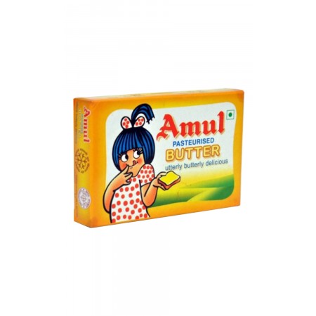 **AMUL BUTTER-500GM