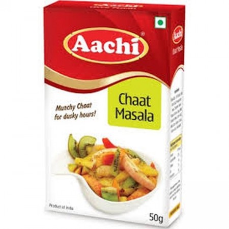 AACHI CHAAT MASALA 200GM