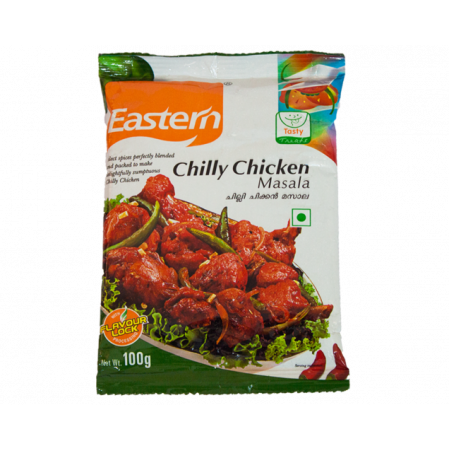 EASTERN CHILLY CHICKEN MASALA 100GM