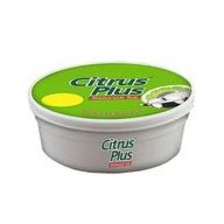 CITRUS PLUS DISHWASH TUB-500GM