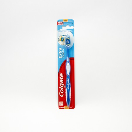 COLGATE EXCLEAN TOOTHBRUSH