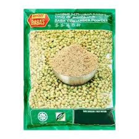 BABAS CORIANDER POWDER-1KG