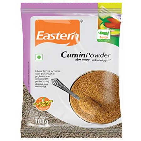 EASTERN CUMIN POWDER 100GM