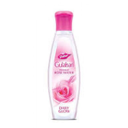 DABUR GULABARI ROSE WATER 280ML