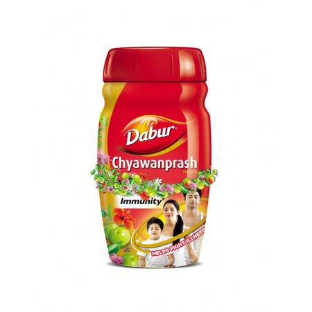 DABUR RED TOOTH POWDER-60GM