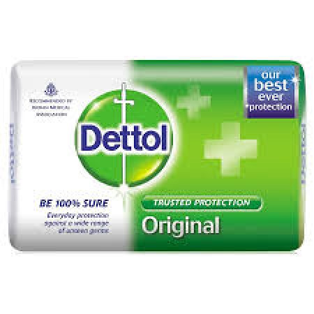 DETTOL-ANTISEPTIC LIQUID 110ML