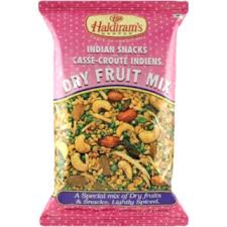 HALDIRAM DRY FRUIT MIX-150GM