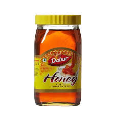 DABUR HONEY 1KG