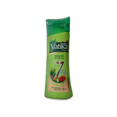 DABUR VATIKA HEALTH SHAMPOO 180ML