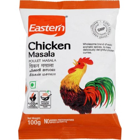 EASTERN CHICKEN MASALA 100GM