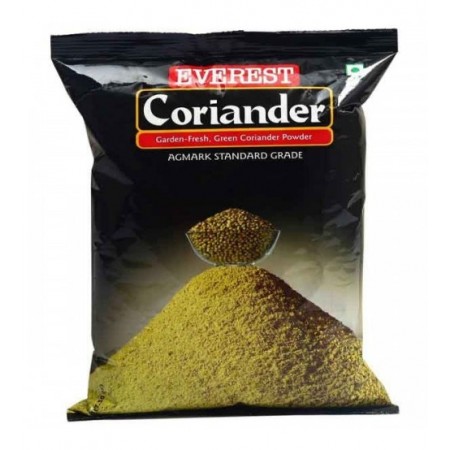 EVEREST CORIANDER POWDER-500 GM