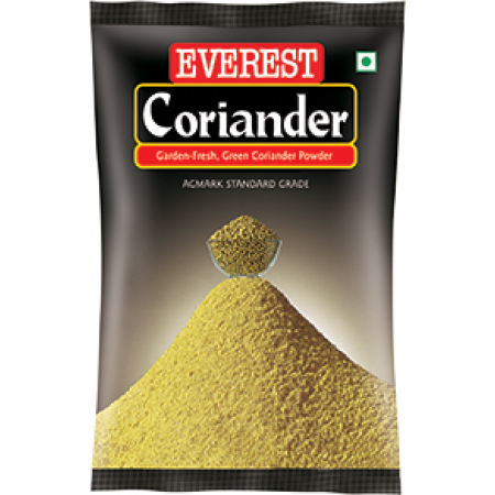 EVEREST CORIANDER POWDER-100GM