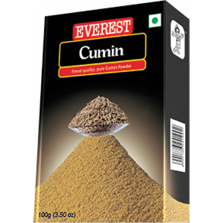 EVEREST CUMIN POWDER-100GM